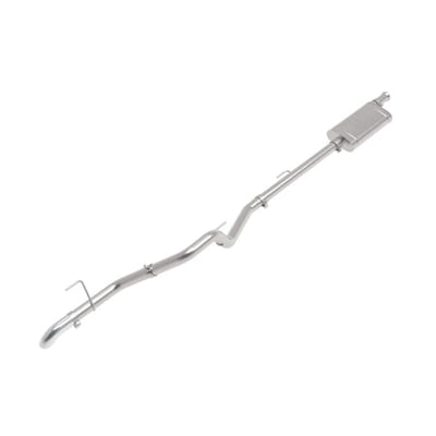Cat-back Exhaust - 4948088
