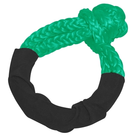 2' Rope Shackle 125K Lb Bs - 20379