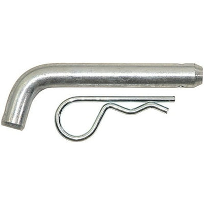 Pin 5/8X4.5 Hitch HD with/ Hp Cotter Z - HP6256WC