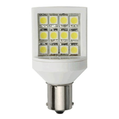 200 Lms LED Bulb- White - 0161141200