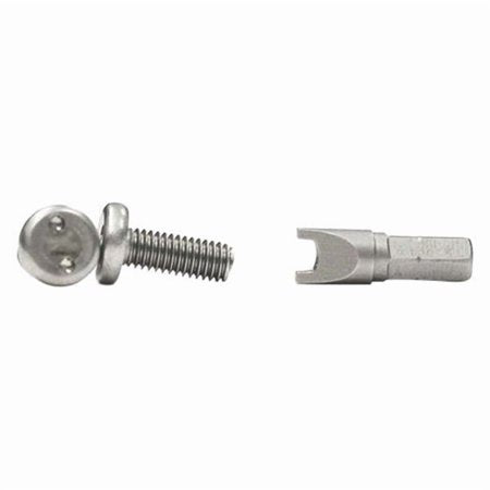 Anti Theft Hardware Kit - 660302