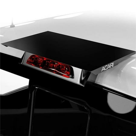 Acari T-series - 20' Platform Chevy - ATGMCOL