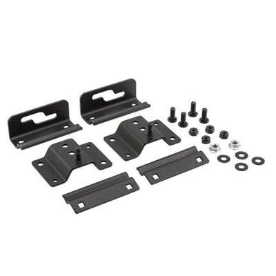 Base Rack Quick Rel Awn Bracket - 1780260