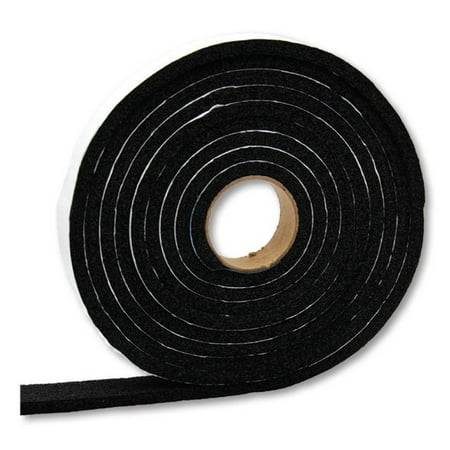 5/16' X 1' 50' Weather Stripping - 018516150