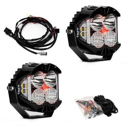 LED Light Pods - 297814