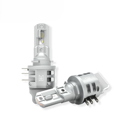 Concept Series H15 LED Bulb Kit (2 - 21151