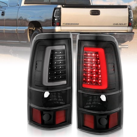 Tail Light Set - 311333