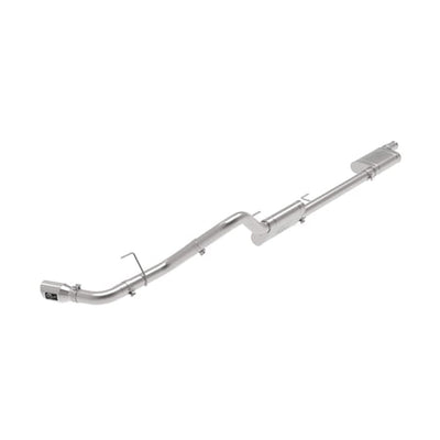Cat-back Exhaust - 4948083P