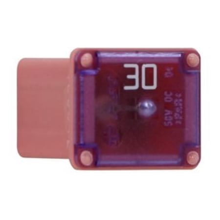 30AMP Female Maxi-fuse Lp - FMX30LP