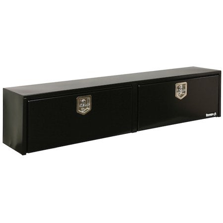 Topside Box -steel -2 Doors - 1702980