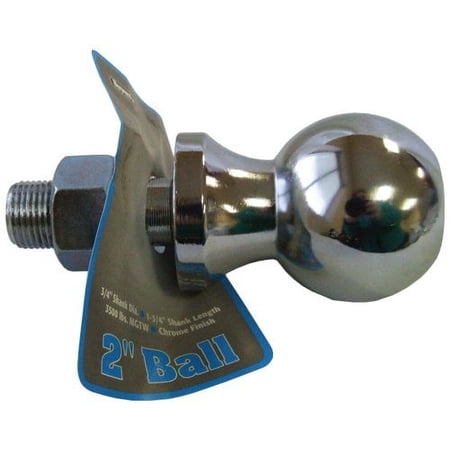 Ball - 2' X 3/4' X 1 1/2' - 1802130