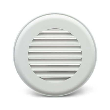 Coolvent Snap Vent .25 Flg - 94272