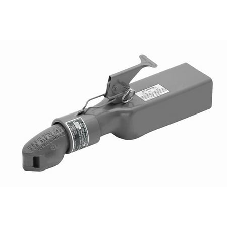 Pole Tongue Coupler 7000 - 028387