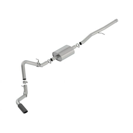 Exhaust System - 140794BC