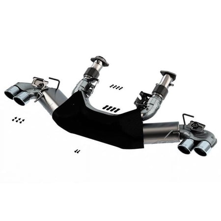^^mb Exhaust Systems - 140839