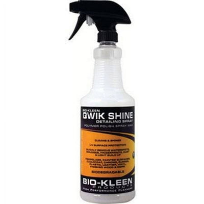 Qwik Shine 32 Oz - M00907