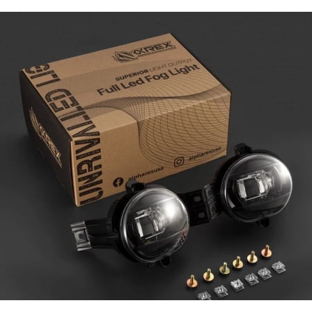 LED Bulbs - 210005