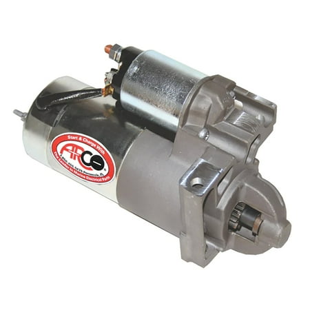 I/B Starter - 30460