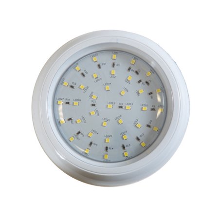 Light Interior 5.1IN Rd Clear 3 - 5625336
