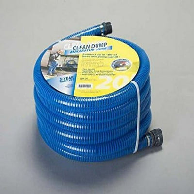 20' Extension Hose - CDH20