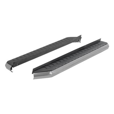 5 AEROTREAD RUNNING BOARDS
