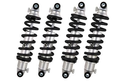 COIL-OVER KIT DETOMA