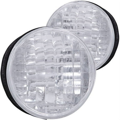 Trunk Light Clear - 221214