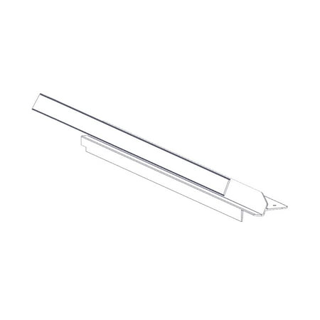 Hook Tape Replcmnt - 20790