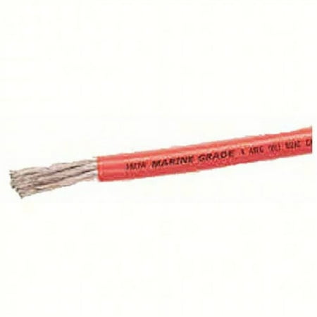 Tinned Copper Battery Cable 3/0 Aw - 118905