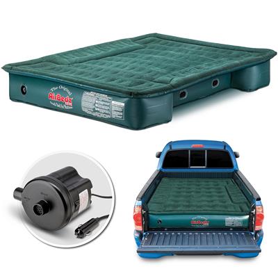 AIR MATTRESS SHORT BED & LONG