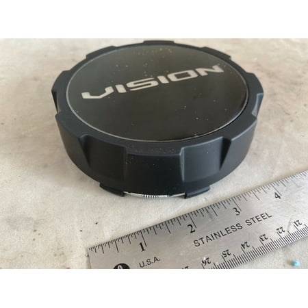 Small Block Exp 8 Lug Bolt on Vis Cap - C354SB8V