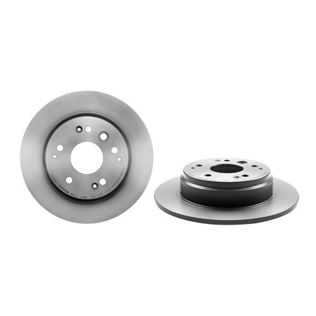 Disc Brake Rotor - 8886811