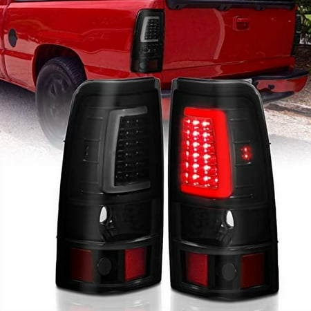 Tail Light Set - 311331