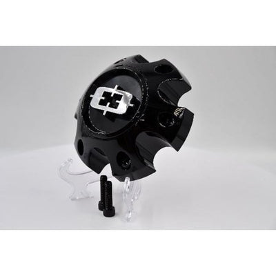 Gb Exp 6 Lug Bolt on Vis Cap - C360GB6V