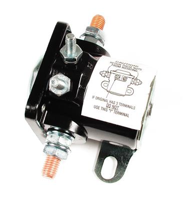 SOLENOID ULTRA TORK
