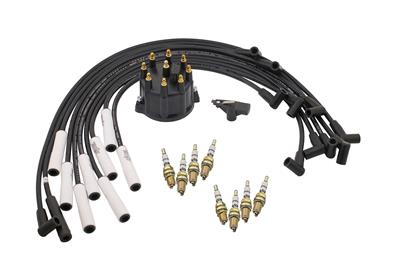 TRUCK SUPER TUNE-UP KIT
