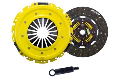 SPORT PERF STREET SPRUNG