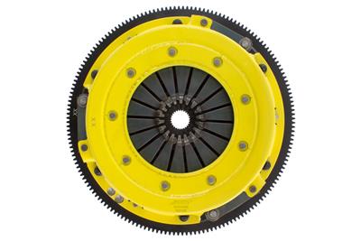 TWIN DISC HD STREET KIT