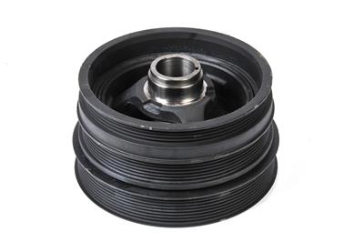 ENGINE HARMONIC BALANCER