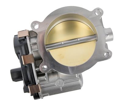 FUEL INJECTION THROTTLE ACUATR