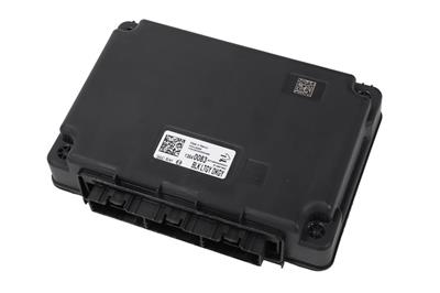 MODULE ASM-SERIAL DATA GATEWAY