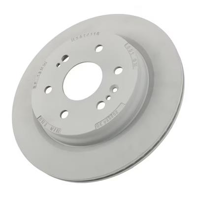 ROTOR-RR BRK (CTD)