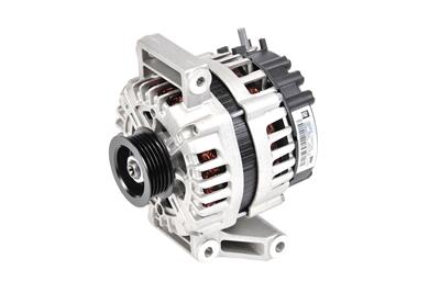 GENERATOR ASM