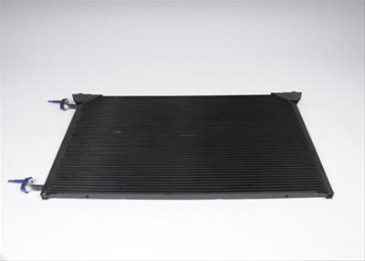 A/C CONDENSER