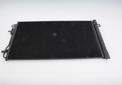 A/C CONDENSER