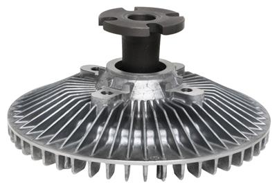 ENGINE COOLING FAN CLUTCH