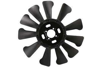 ENGINE COOLING FAN BLADE
