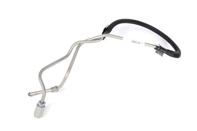 FUEL RETURN HOSE