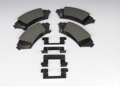 DISC BRAKE PAD
