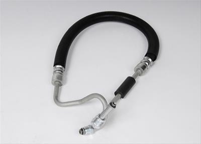 POWER BRAKE BOOSTER LINE